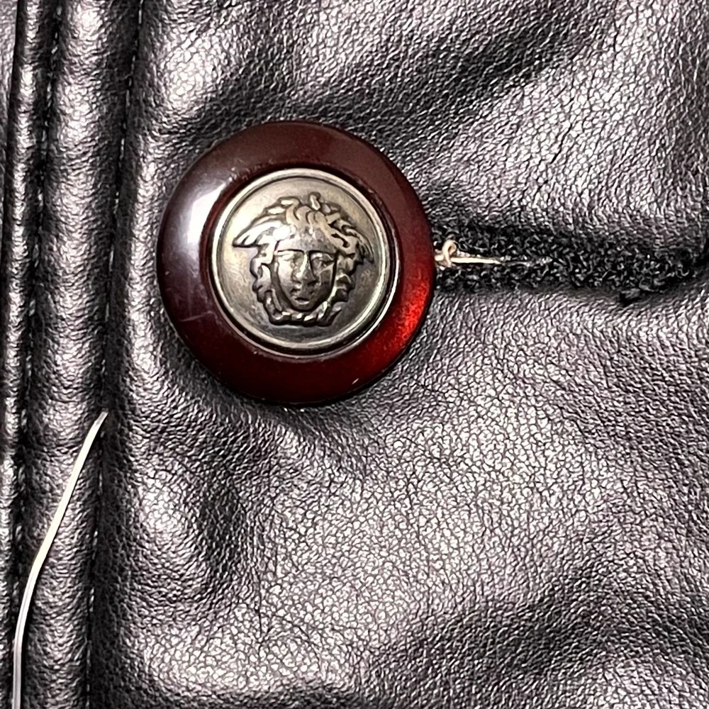 Genuine Garment vintage genuine